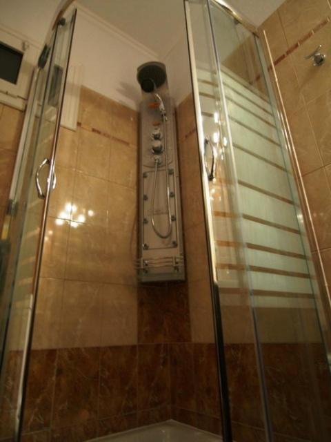 Pozar Salt Cave Hotel Spa Káto Loutrákion Стая снимка