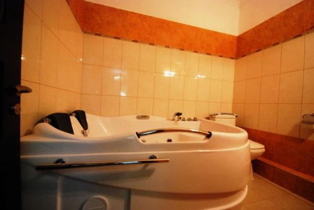 Pozar Salt Cave Hotel Spa Káto Loutrákion Стая снимка
