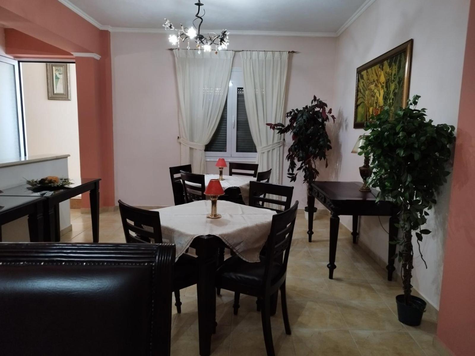 Pozar Salt Cave Hotel Spa Káto Loutrákion Екстериор снимка